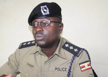  Abadde agezaako okwokya Poliisi ye Masanafu, bamusse