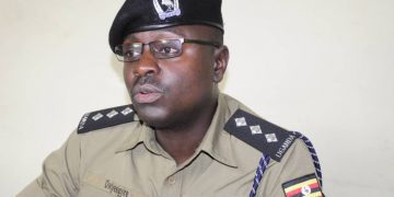  Abadde agezaako okwokya Poliisi ye Masanafu, bamusse