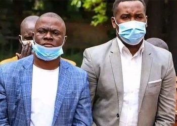 Kkooti eragidde omubaka Ssewanyana aweebwe obujjanjabi obw’enjawulo