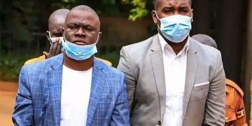 Kkooti eragidde omubaka Ssewanyana aweebwe obujjanjabi obw’enjawulo