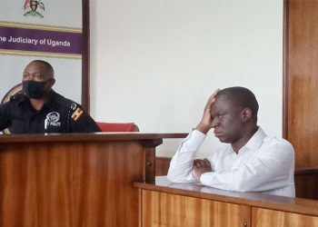 Muhammad Ssegiriinya bamuzizzaayo mu kkomera