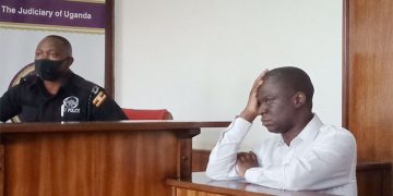 Muhammad Ssegiriinya bamuzizzaayo mu kkomera