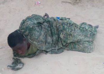  Owa UPDF asse banne 3 e Somalia