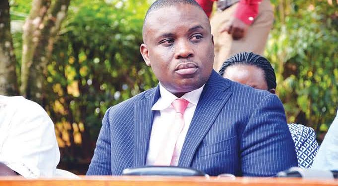 Omuloodi Lukwago ayagala Gen Salim Saleh amulumirize, agamba tamusisinkangako wadde Muhoozi oba Museveni