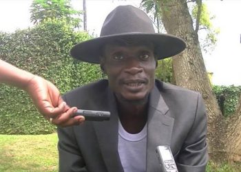 Poliisi ekutte Abitex ku by’abantu 10 abafiiridde mu kanyigo ka Freedom City