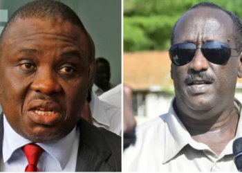 Omuloodi Lukwago eby’ebbaluwa ya Salim Saleh byabutalimu nsa, agenda mu kkooti