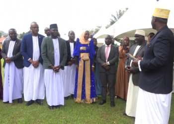 Omulangira Nakibinge avumiridde Omulugube ogususse mu bantu