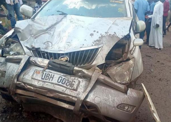 Abantu 269 bebafiiridde mu bubenje omwezi oguwedde – Poliisi