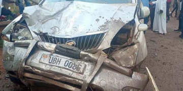 Abantu 269 bebafiiridde mu bubenje omwezi oguwedde – Poliisi