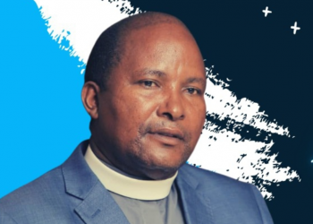 Rev. Can. Kagodo alondeddwa ku bulabirizi bwe Mukono