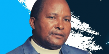 Rev. Can. Kagodo alondeddwa ku bulabirizi bwe Mukono