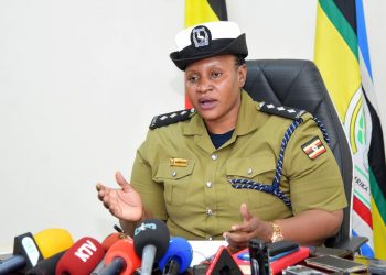 Poliisi ereese ebiragiro ebikambwe ku bbaasi ne boodabooda okukendeeza obubenje