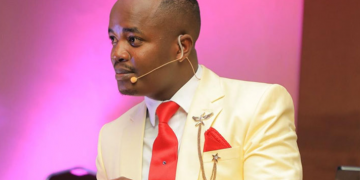 Abapoliisi 3 bakwatiddwa lwa kufutyanka musango gw’obuliisa maanyi oguvunaanibwa Paasita  Twahirwa