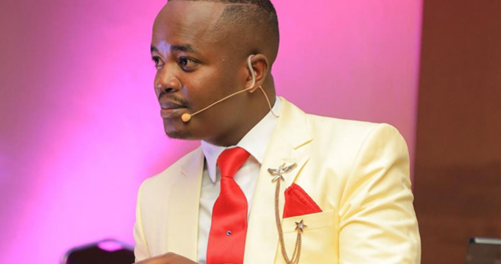 Abapoliisi 3 bakwatiddwa lwa kufutyanka musango gw’obuliisa maanyi oguvunaanibwa Paasita  Twahirwa