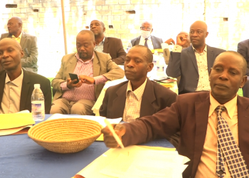Abataka basabye Abazzukulu okugoberera Ennono y’Ebika