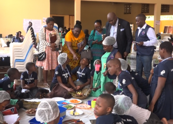 Ab’e Bunyoro batenderezza enteekateeka y’ Ekisaakaate 2023