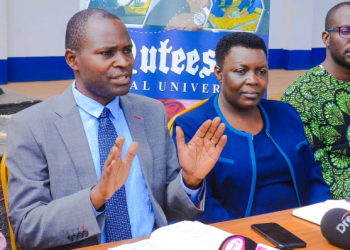 Amatikkira ga Muteesa I ag’omulundi ogwe 10 ga Lwakutaano luno