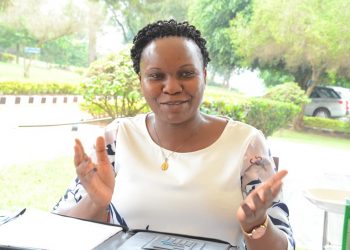 Obwakabaka busanyukidde ekya Muteesa 1 okuweebwa ‘Charter’, Minisita Nankindu agamba kati baleeta Masters ne PHD