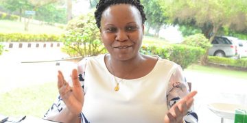 Obwakabaka busanyukidde ekya Muteesa 1 okuweebwa ‘Charter’, Minisita Nankindu agamba kati baleeta Masters ne PHD