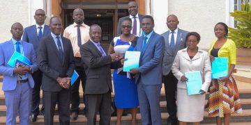 Basabye Minisitule y’Ebyenjigiriza eyawulwe ku y’Eby’obulamu okutumbula empeereza eri abantu ba Beene