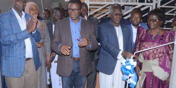 Katikkiro Mayiga : Twagala abaana abato bayige okunywa kkaawa