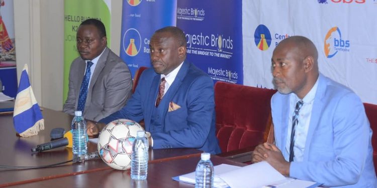 Beene asiimye fayinolo y’ Omupiira gw’ Amasaza ezannyirwe e Wankulukuku nga  4, Ogw’okusatu