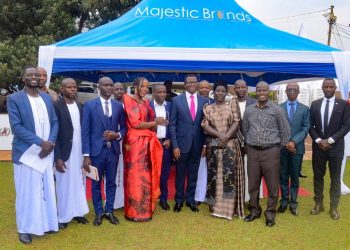 Katikkiro Mayiga atongozza Oluwalo 2023, asabye abazadde okuweerera abaana