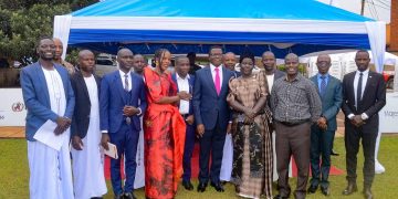 Katikkiro Mayiga atongozza Oluwalo 2023, asabye abazadde okuweerera abaana