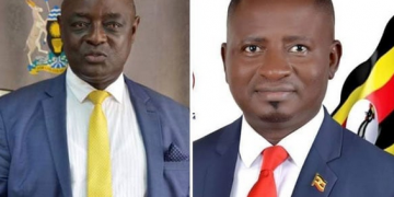 Minisita Ssempijja atutte omubaka Katabaazi mu kkooti, ayagala amuliyirire obukadde 94