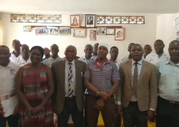 Abatakisi beebazizza Obwakabaka olw’ okutumbula ebyenjigiriza