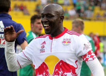 Ibrahim Sekagya alondeddwa  ku butendesi bwa New York Red Bulls II