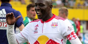 Ibrahim Sekagya alondeddwa  ku butendesi bwa New York Red Bulls II