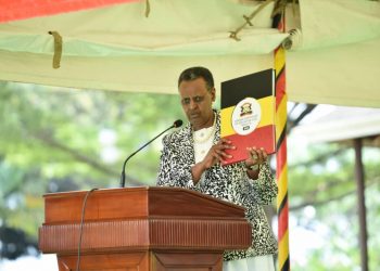 UNEB:  Abalenzi bayitidde waggulu mu U.C.E , basinze ku bawala