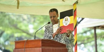 UNEB:  Abalenzi bayitidde waggulu mu U.C.E , basinze ku bawala