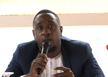 Omutaka Kasujja alayizza abakulembeze b’ekika abaggya nasaba abazzukulu obutava ku nnono