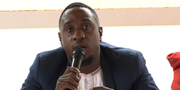 Omutaka Kasujja alayizza abakulembeze b’ekika abaggya nasaba abazzukulu obutava ku nnono