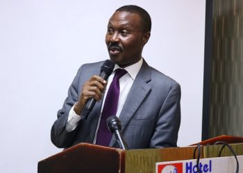 Eggye lya UPDF lyava dda ku mulamwa ogwalitandisa – Gen Mugisha Muntu