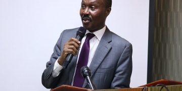 Eggye lya UPDF lyava dda ku mulamwa ogwalitandisa – Gen Mugisha Muntu