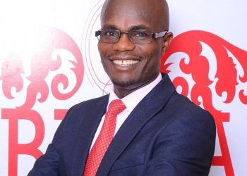 Akulira bannamateeka ba NUP,  Anthony Wameli afudde