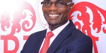 Akulira bannamateeka ba NUP,  Anthony Wameli afudde