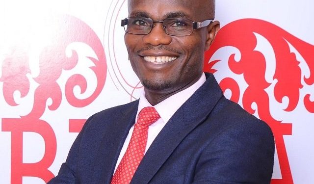 Akulira bannamateeka ba NUP, Anthony Wameli afudde