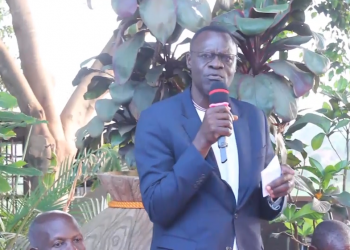 Nnamwama asabye abazzukulu okulwanyisa obuseegu obweyongera buli lukya