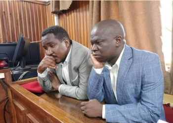 Mpuuga atabukidde abamakomera ku by’obulwadde bwa Ssewanyana nokugaana abantu okumulaba