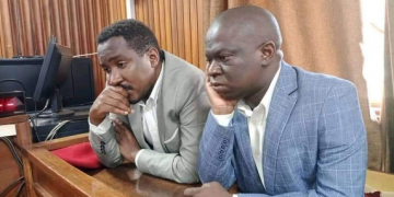 Mpuuga atabukidde abamakomera ku by’obulwadde bwa Ssewanyana nokugaana abantu okumulaba