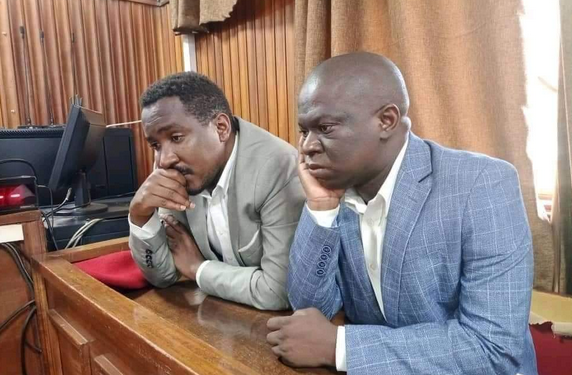 Mpuuga atabukidde abamakomera ku by’obulwadde bwa Ssewanyana nokugaana abantu okumulaba