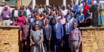 Abaami ba Kabaka basabiddwa okunyweza ensonga Ssemasonga era batuukirize obuvunaanyizibwa bwabwe