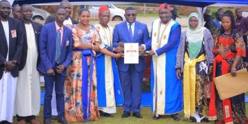 Abazadde abaana mubabuulire kaati ku bisiyaga – Owek. Kaawaase