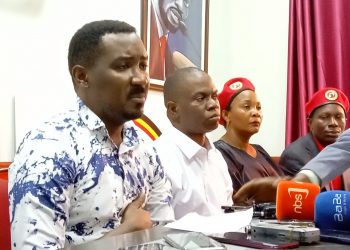 Okuyimbulwa kwaffe tekwasooka kuteesebwako nga bwebyogerwa – Ssegiriinya ne Ssewanyana