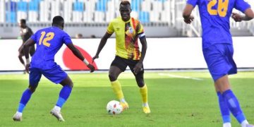 AFCON 2024 : Gaagano amawanga agayiseewo okuzannya empaka za AFCON ez’akamalirizo,  Uganda ekyabala