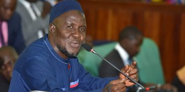 Ababaka baagala abeetaba mu bikolwa by’ebisiyaga basibwe mayisa